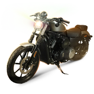 GROZA XS650