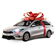 KIA Ceed SW