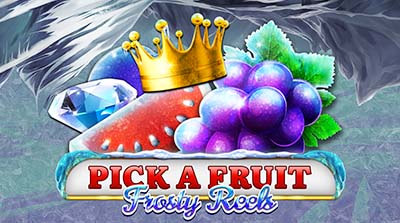 Pick a Fruit - Frosty Reels