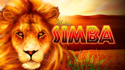 African Simba