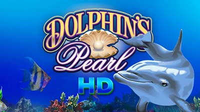 Dolphin's Pearl HD