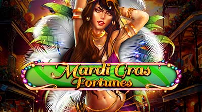 Mardi Gras Fortunes