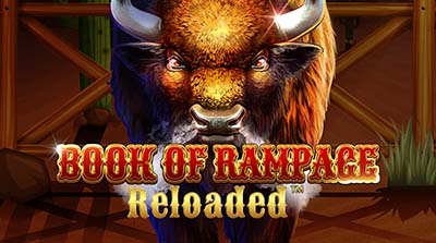 Book of Rampage - Reloaded