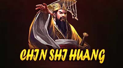 Chin Shi Huang