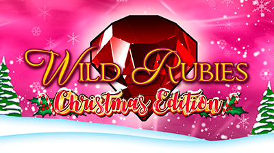 Wild Rubies Christmas Edition